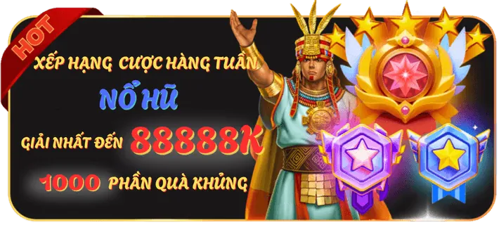 Ưu đãi cm888 chính thức hấp dẫn