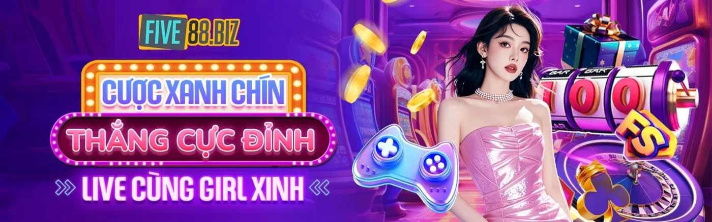 Hình ảnh chính Nổ Hũ CM888 Chính Thức